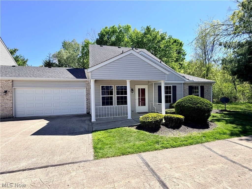 Photo of 616 N Creek Drive, Painesville, OH 44077 (MLS # 5210057)