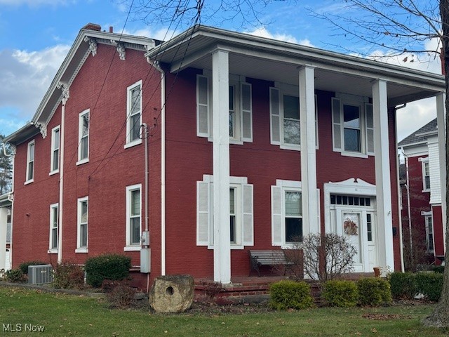 367 E Lincoln Way, Lisbon, Ohio image 1