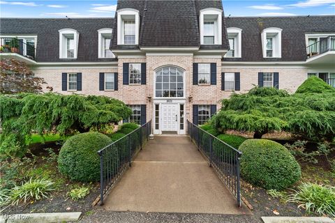 2021 King James Parkway Unit 328, Westlake, OH 44145 - #: 5077604