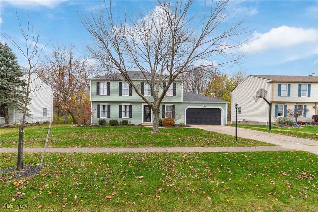 13238 Fairwinds Drive, Strongsville, Ohio image 2