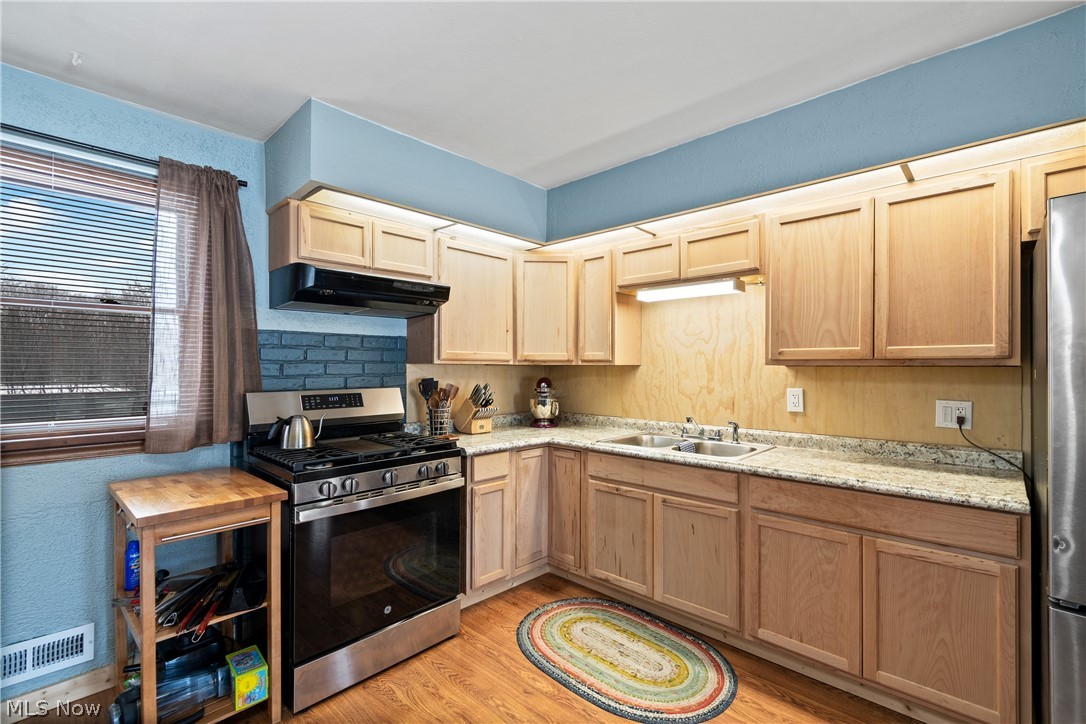 Franklin Brothers - Residential