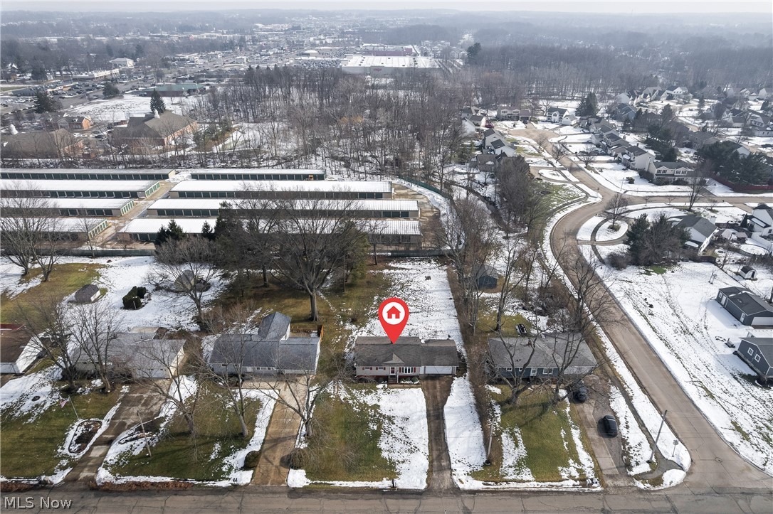 Franklin Brothers - Residential