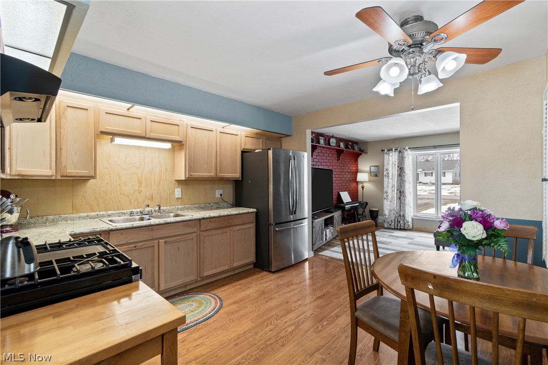 Franklin Brothers - Residential