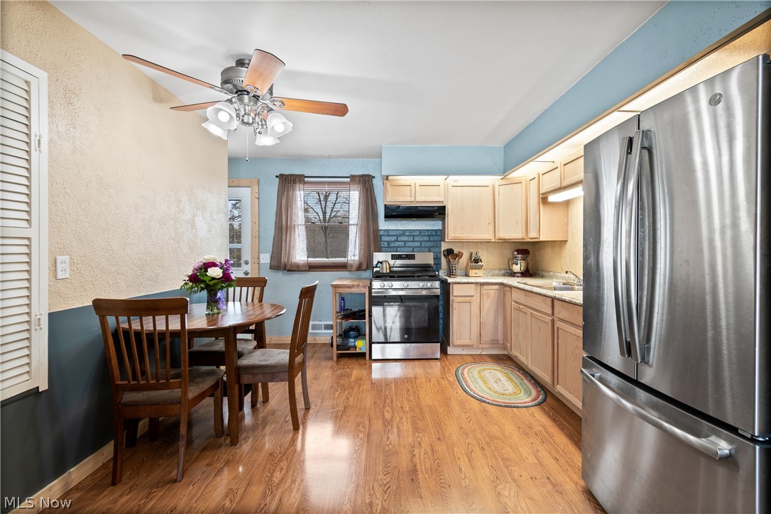 Franklin Brothers - Residential