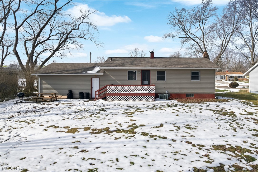 Franklin Brothers - Residential