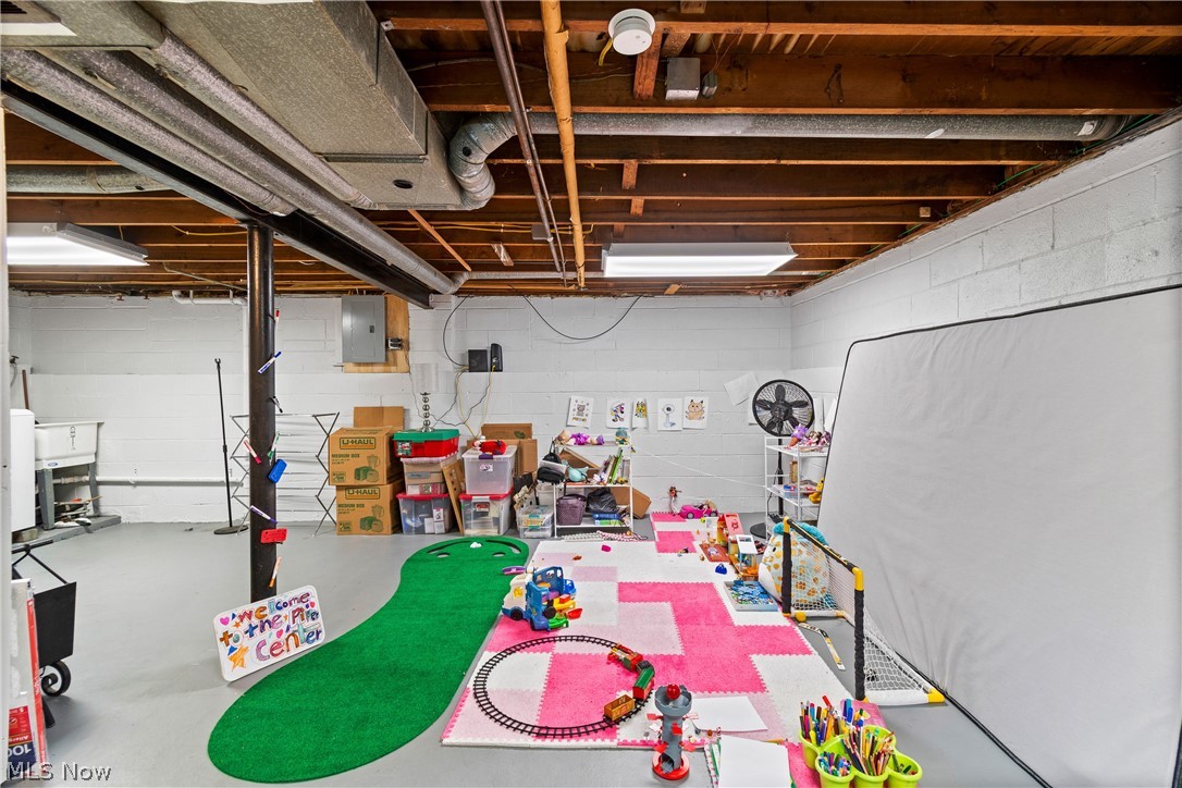 Franklin Brothers - Residential