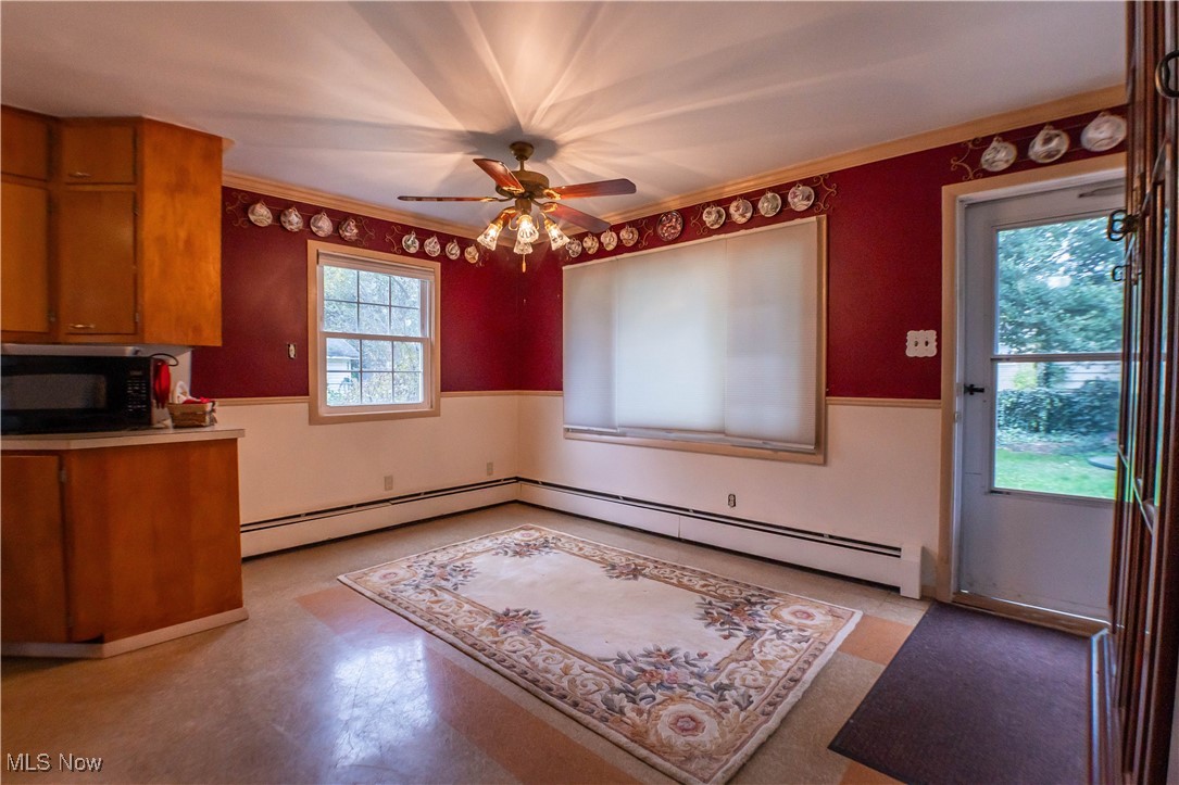 Springfield Heights - Residential Income