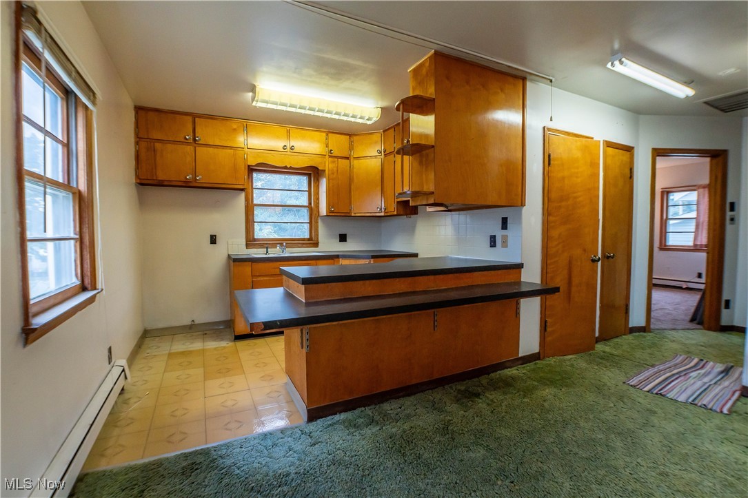 Springfield Heights - Residential Income