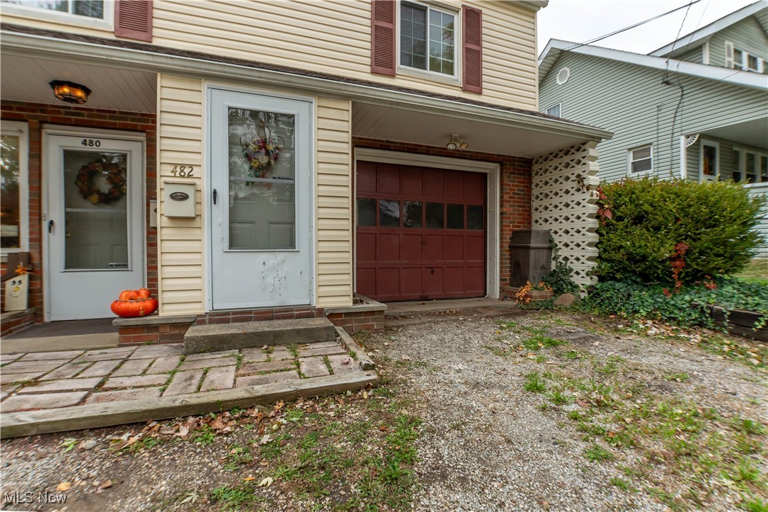 Springfield Heights - Residential Income