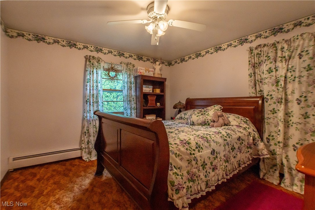 Springfield Heights - Residential Income