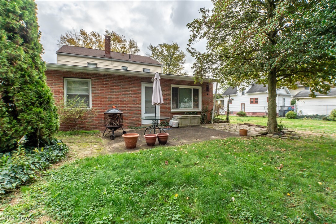 Springfield Heights - Residential Income