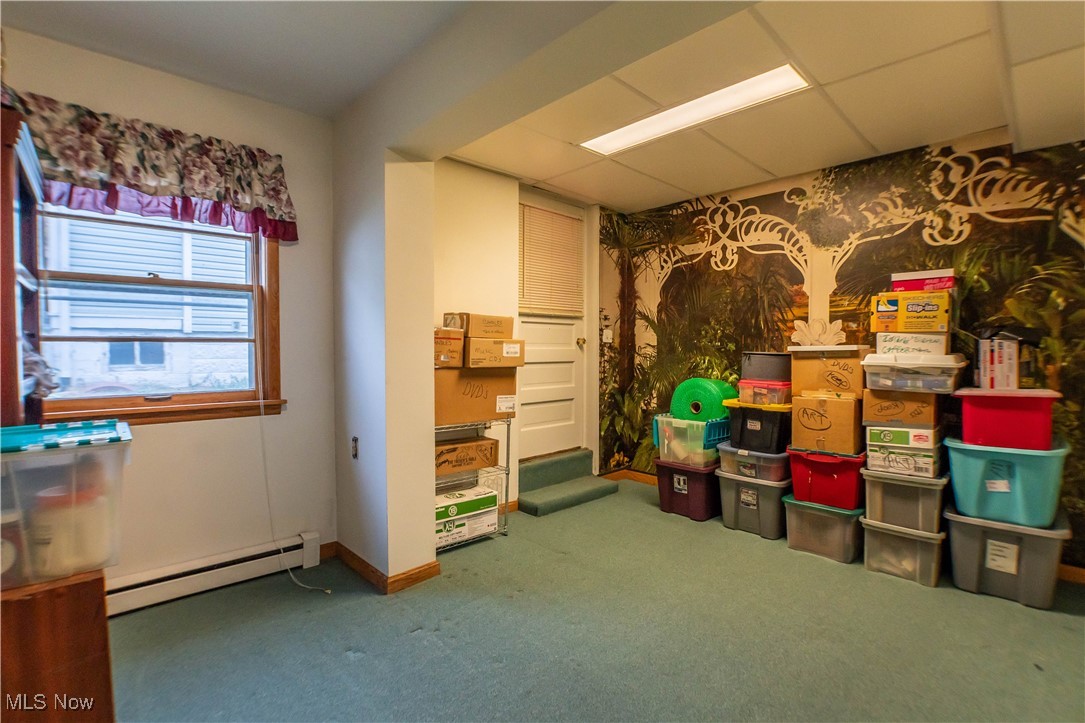 Springfield Heights - Residential Income