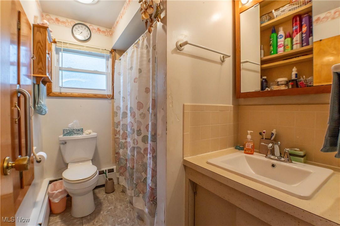 Springfield Heights - Residential Income