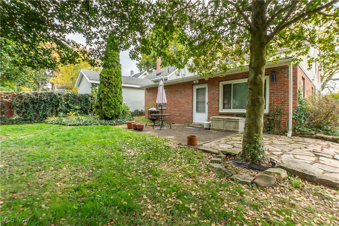 Springfield Heights - Residential Income