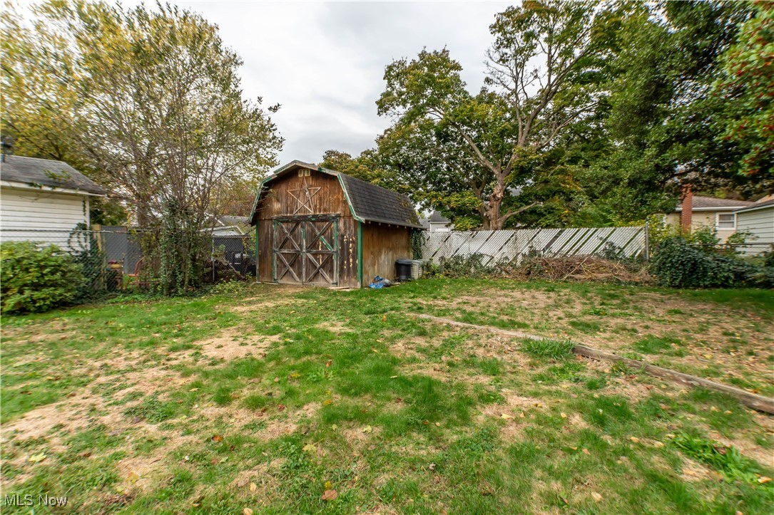 Springfield Heights - Residential Income