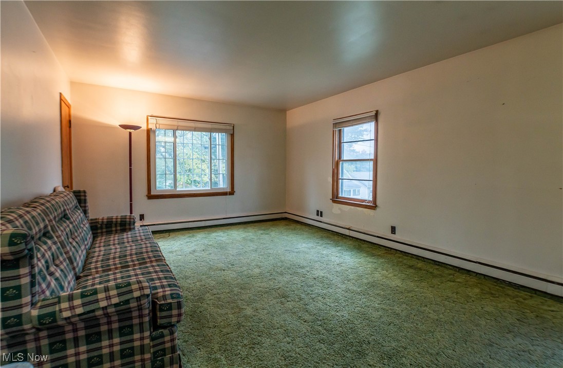 Springfield Heights - Residential Income