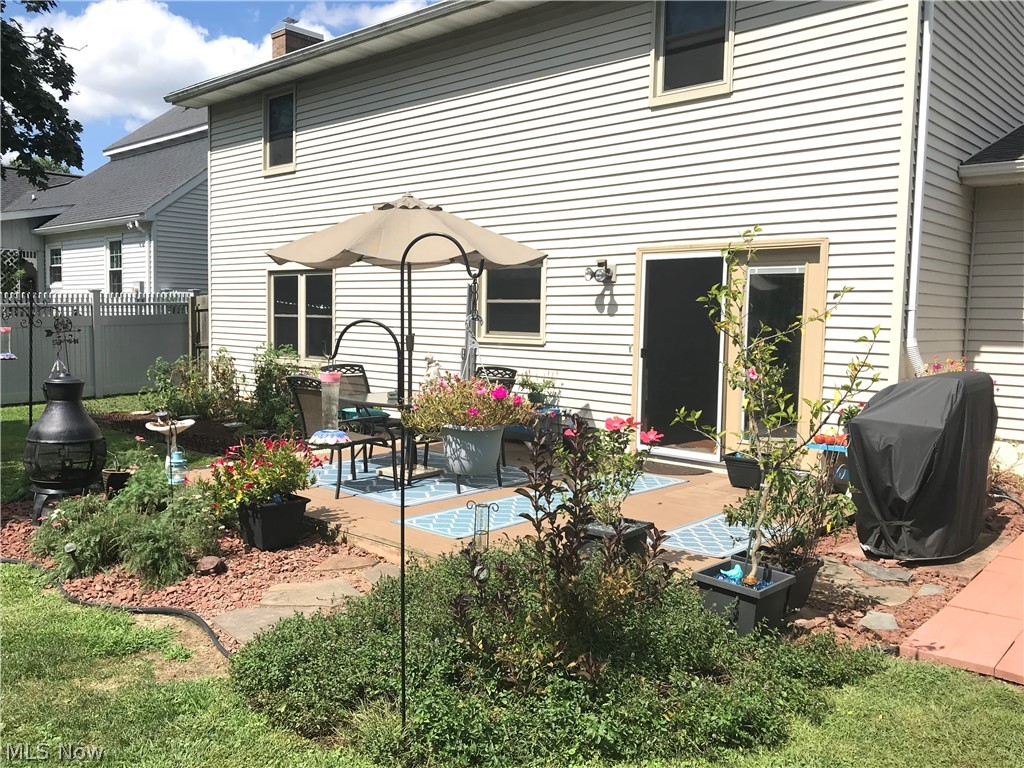 Schoenbrunn Estate - Residential