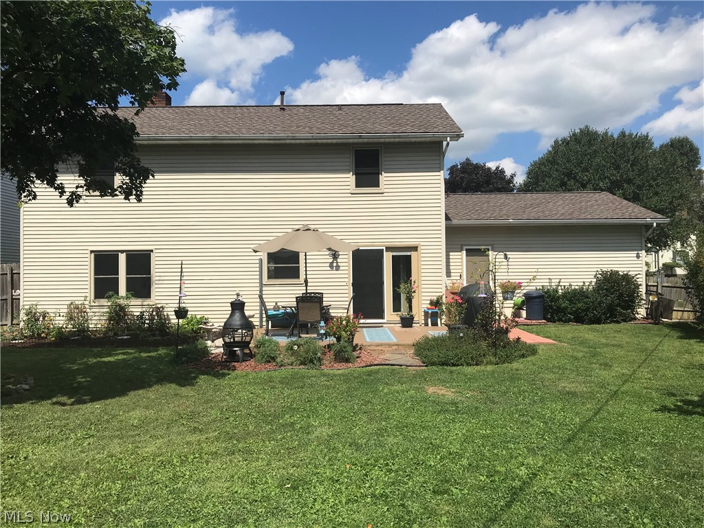 Schoenbrunn Estate - Residential