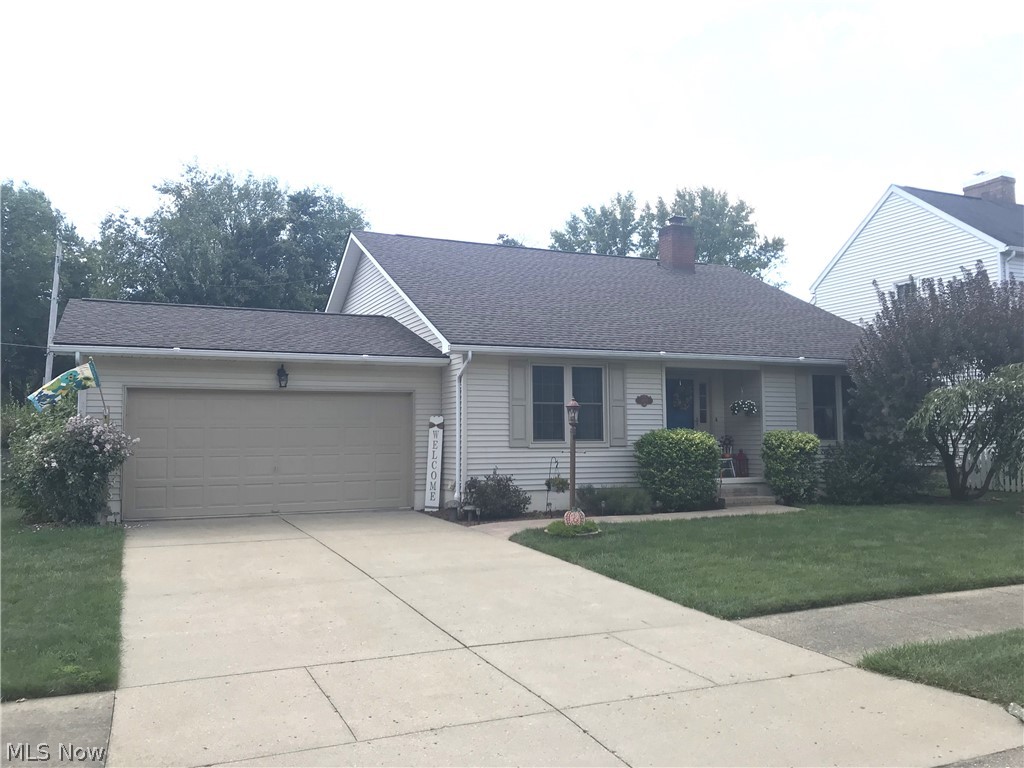 Schoenbrunn Estate - Residential