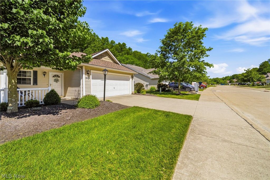 Photo of 7618 Willow Woods Drive, North Olmsted, OH 44070 (MLS # 5214786)
