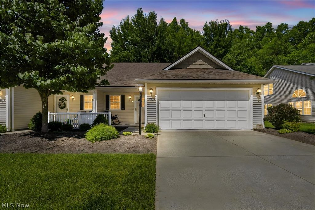 Photo of 7618 Willow Woods Drive, North Olmsted, OH 44070 (MLS # 5214786)
