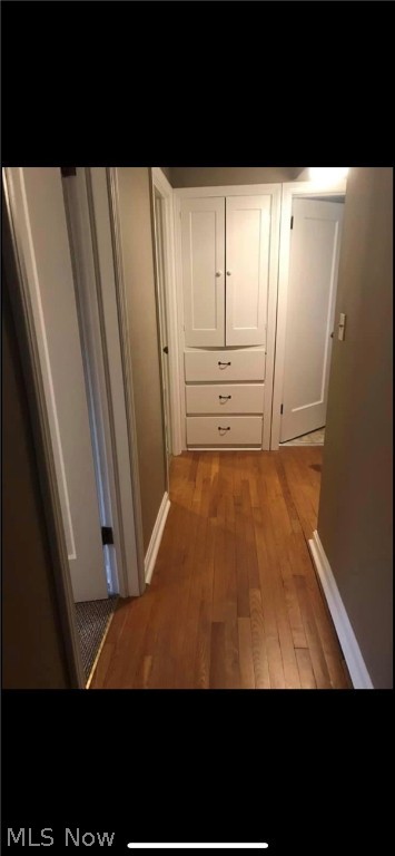 Canton - Residential Income