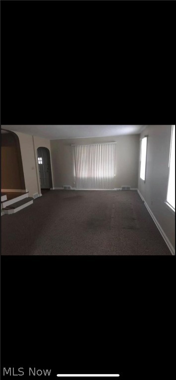 Canton - Residential Income