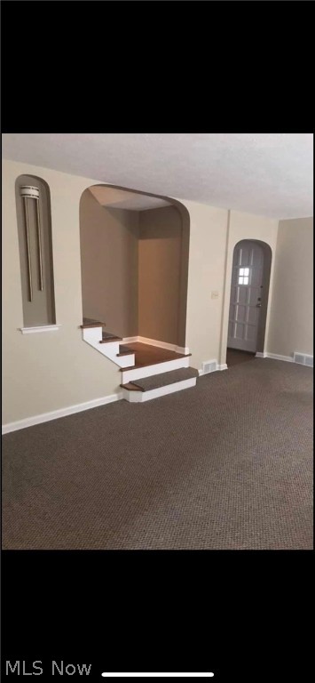 Canton - Residential Income