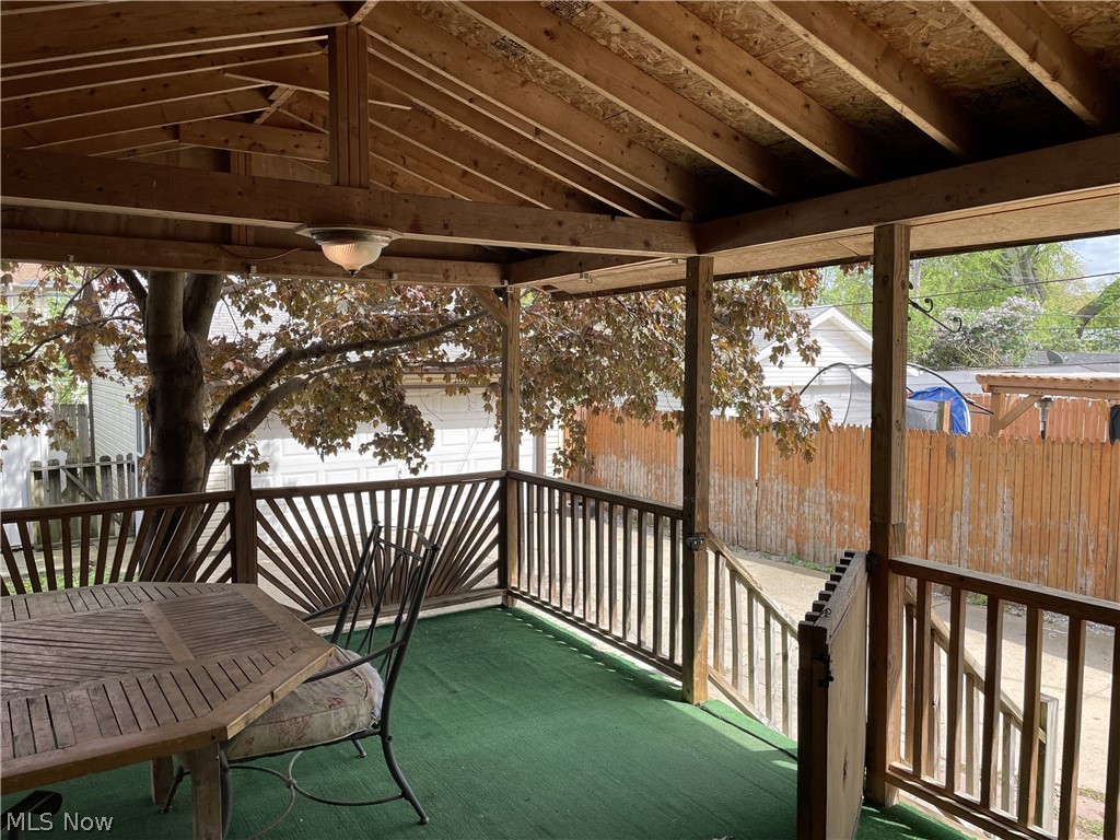 Lorain Villas - Residential