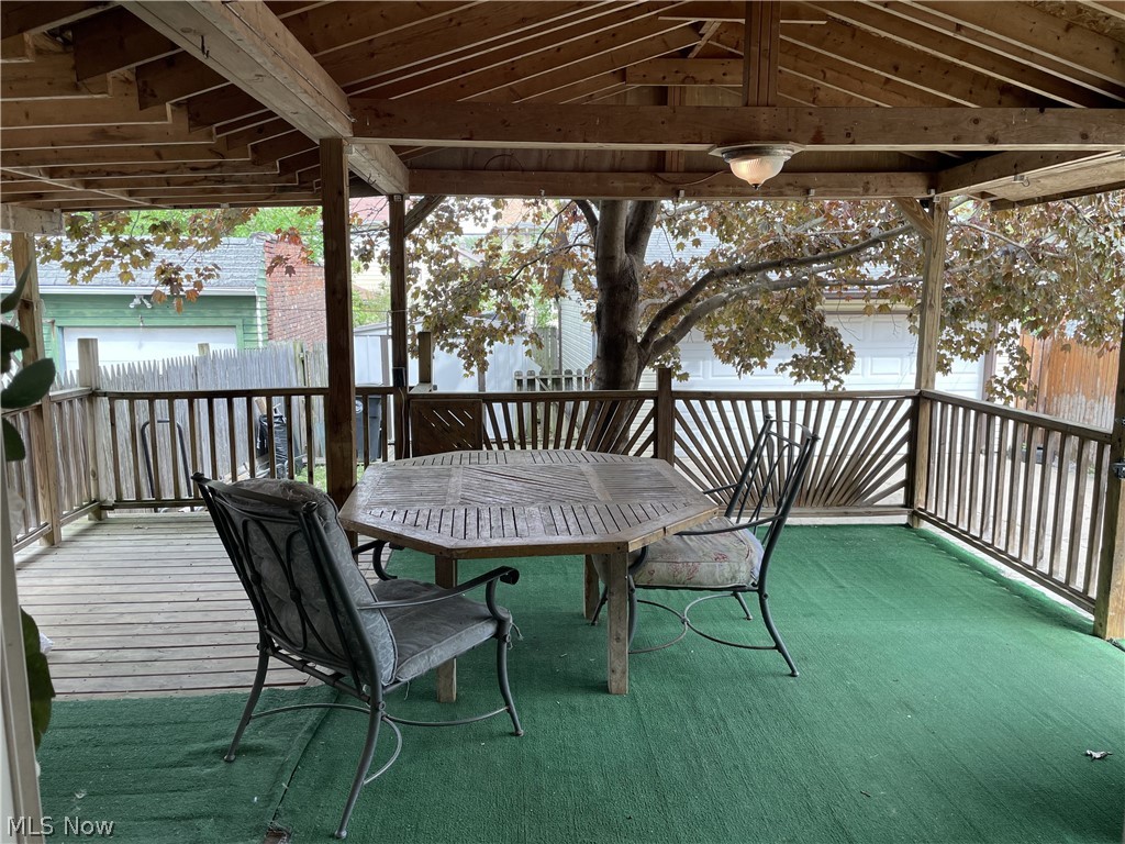 Lorain Villas - Residential