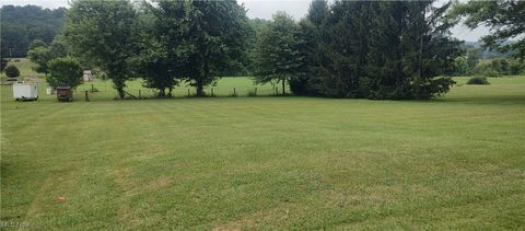Vacant Land For Sale - 44753 County Road 23<br/> Coshocton, OH 43812