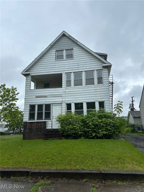 19210 Firwood Road Cleveland OH 44110