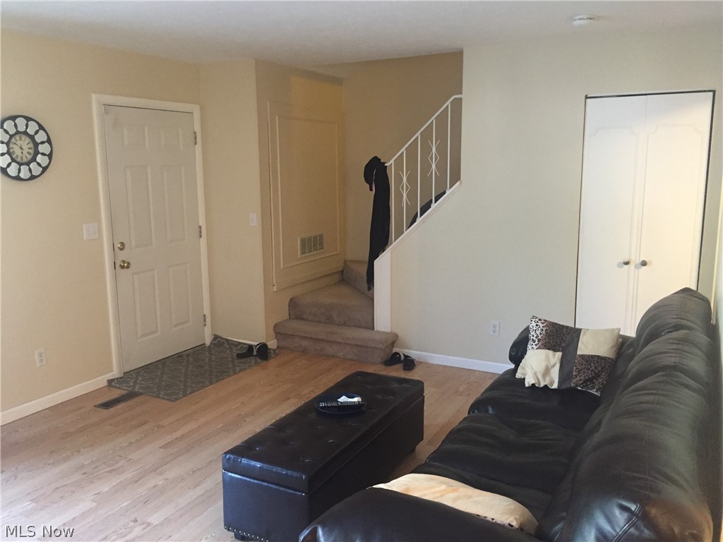 Fairfax Manor Condo - Residential Lease