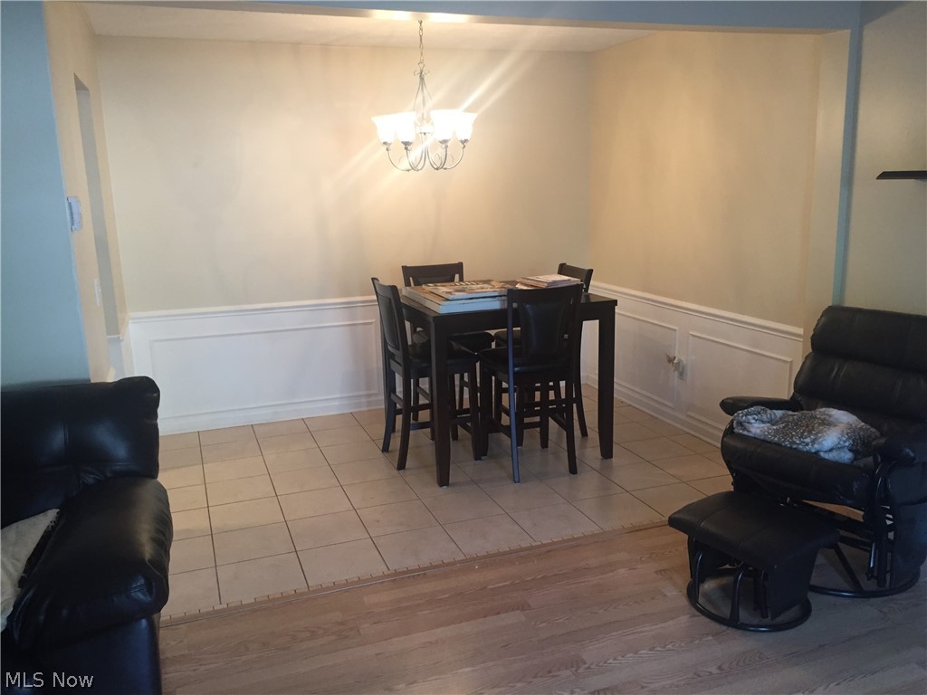 Fairfax Manor Condo - Residential Lease