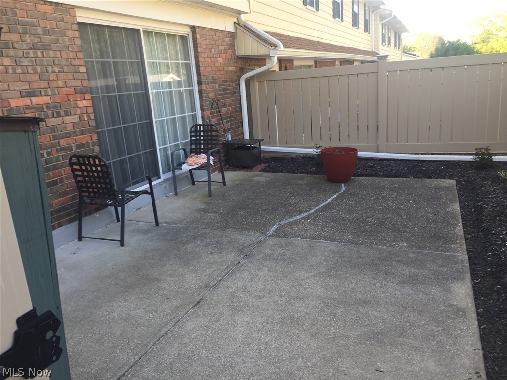 Fairfax Manor Condo - Residential Lease