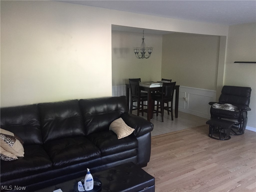 Fairfax Manor Condo - Residential Lease