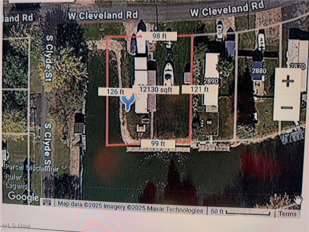 2910 W Cleveland Road, Port Clinton, Ohio image 4