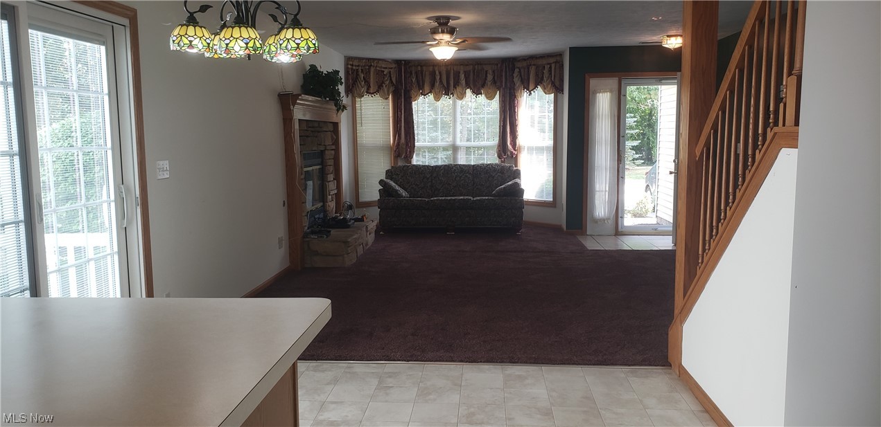 High Pointe/Geauga Condo Ph I - Residential Lease