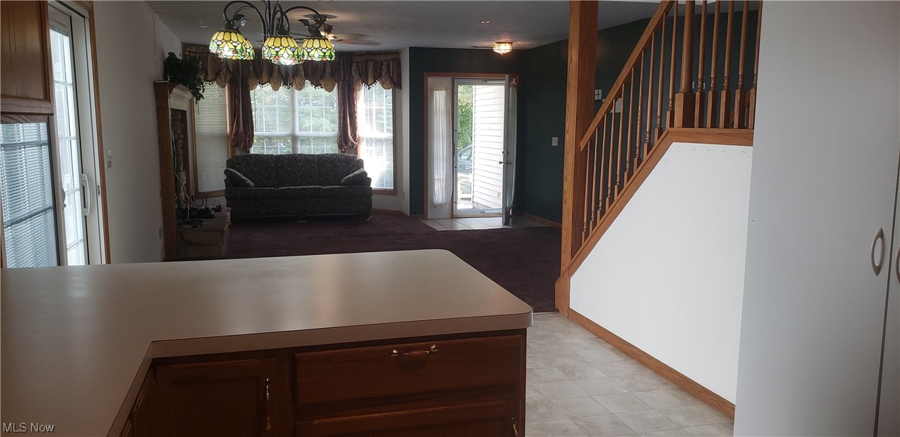 High Pointe/Geauga Condo Ph I - Residential Lease