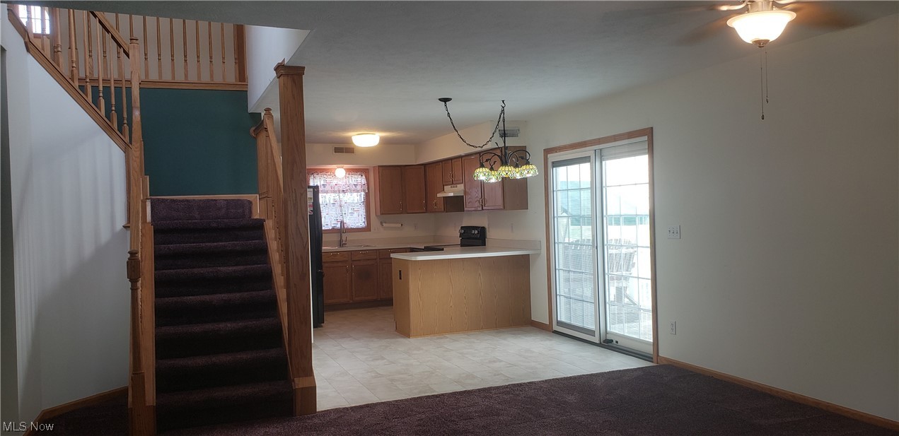 High Pointe/Geauga Condo Ph I - Residential Lease