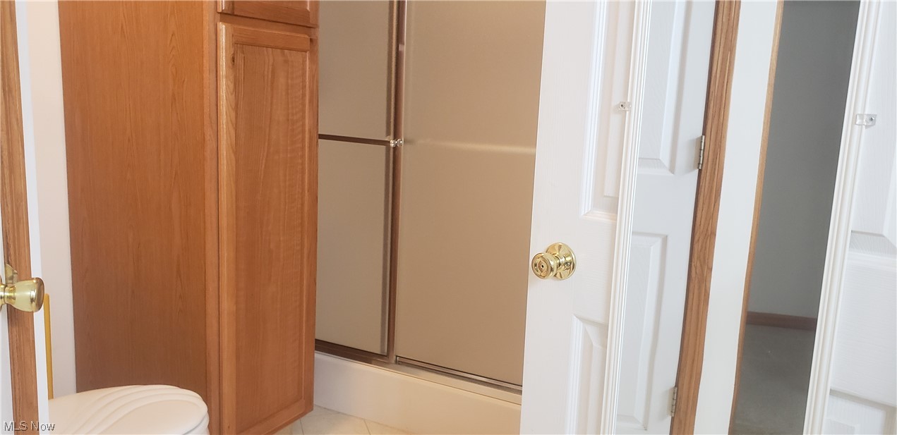 High Pointe/Geauga Condo Ph I - Residential Lease