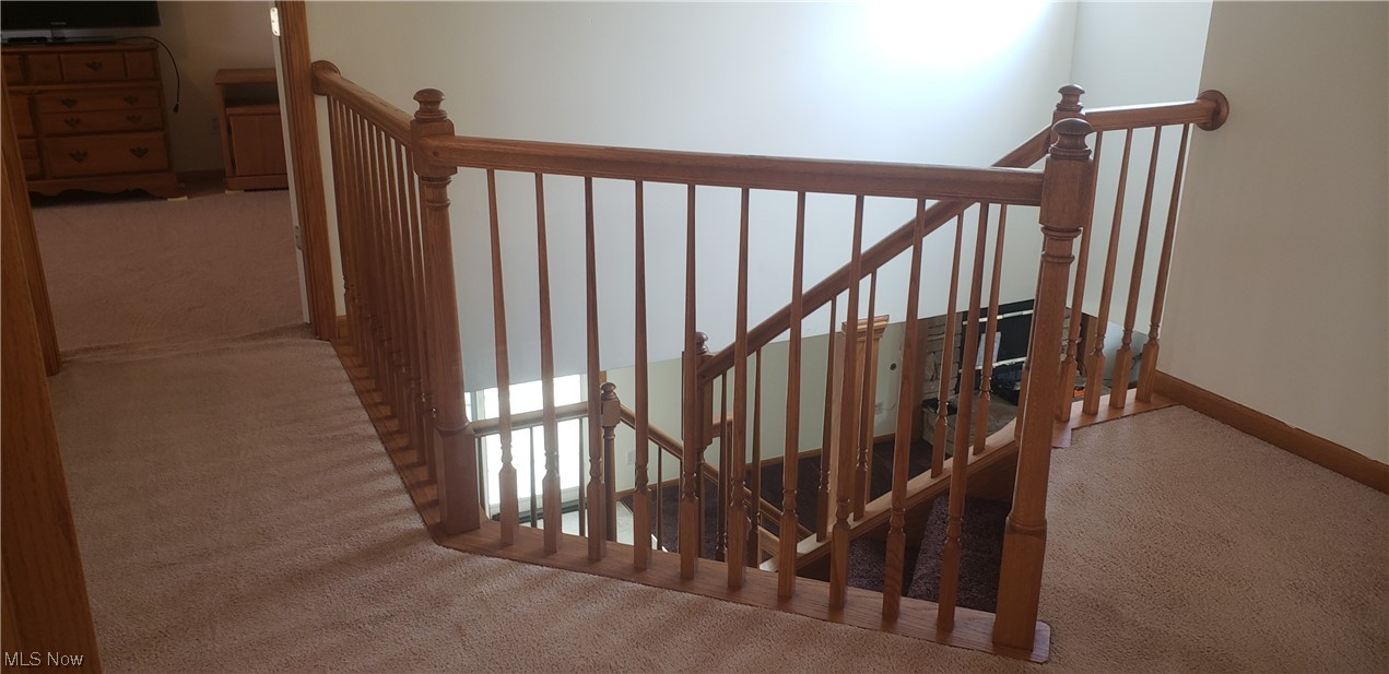 High Pointe/Geauga Condo Ph I - Residential Lease