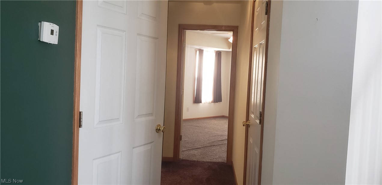 High Pointe/Geauga Condo Ph I - Residential Lease