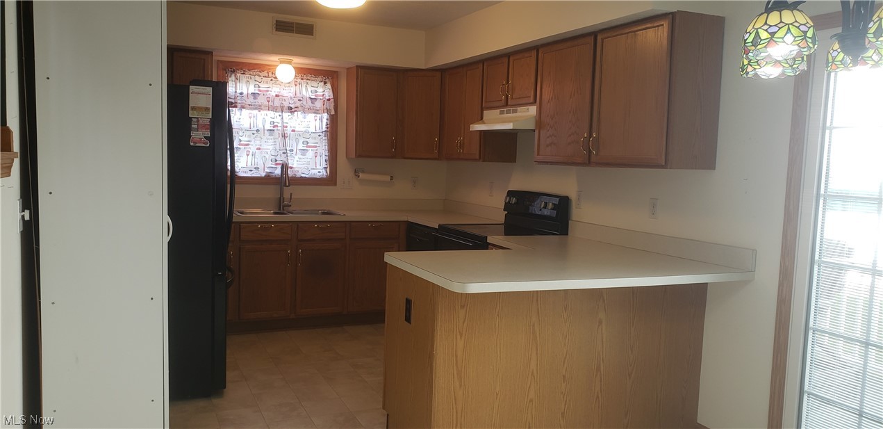 High Pointe/Geauga Condo Ph I - Residential Lease