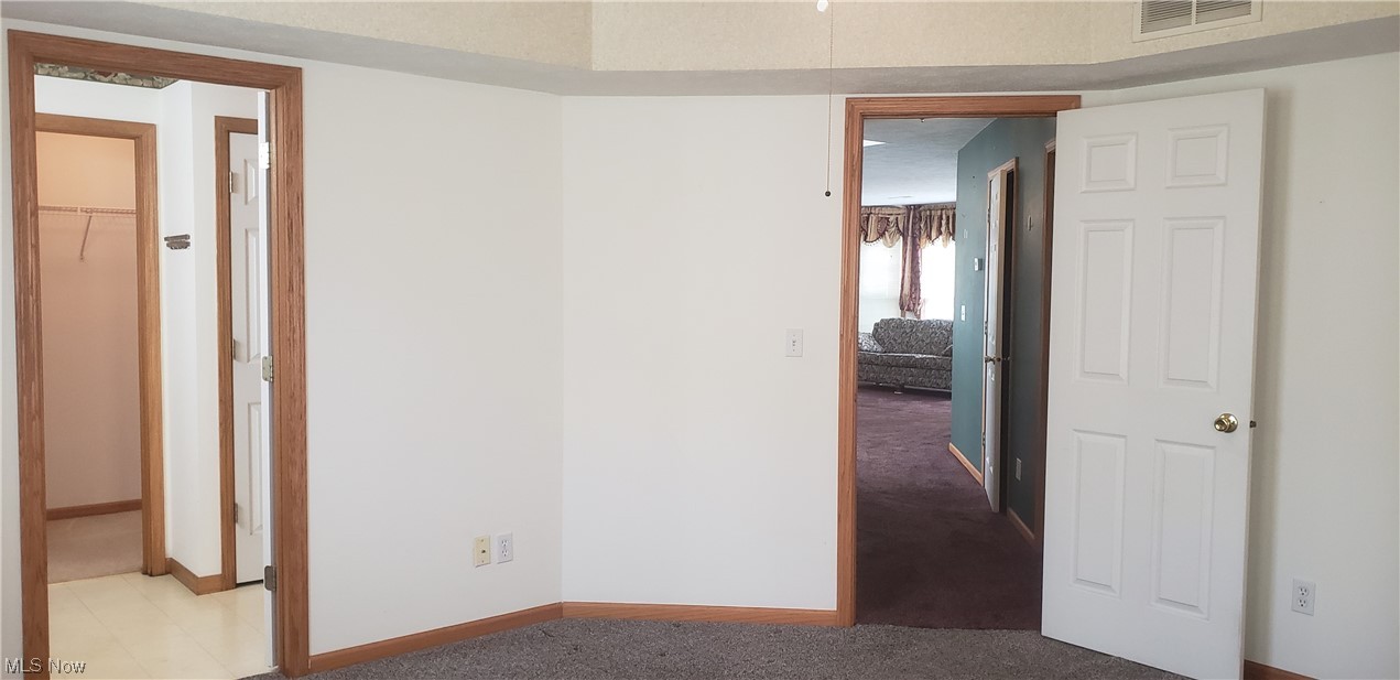 High Pointe/Geauga Condo Ph I - Residential Lease