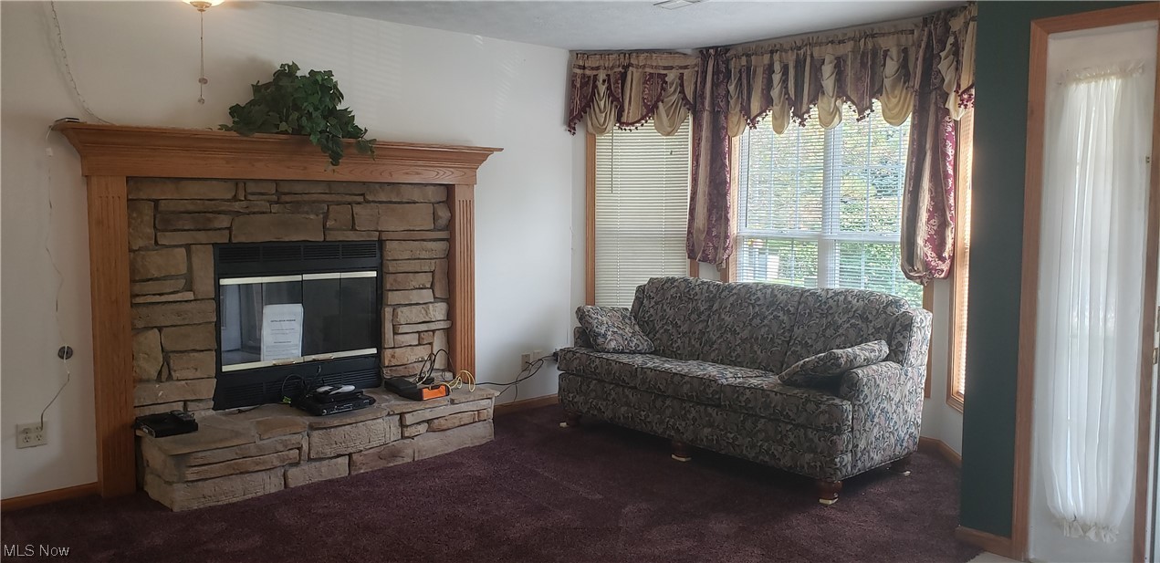 High Pointe/Geauga Condo Ph I - Residential Lease