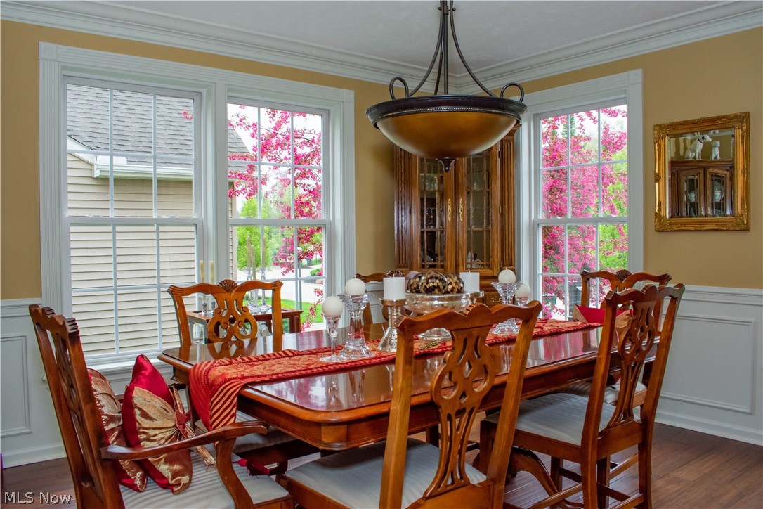 Willowbrook Sub Ph 3 - Residential