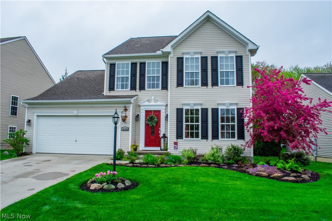 Willowbrook Sub Ph 3 - Residential
