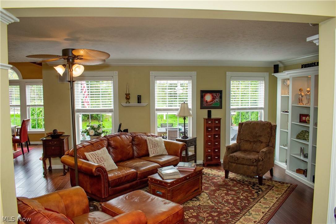 Willowbrook Sub Ph 3 - Residential