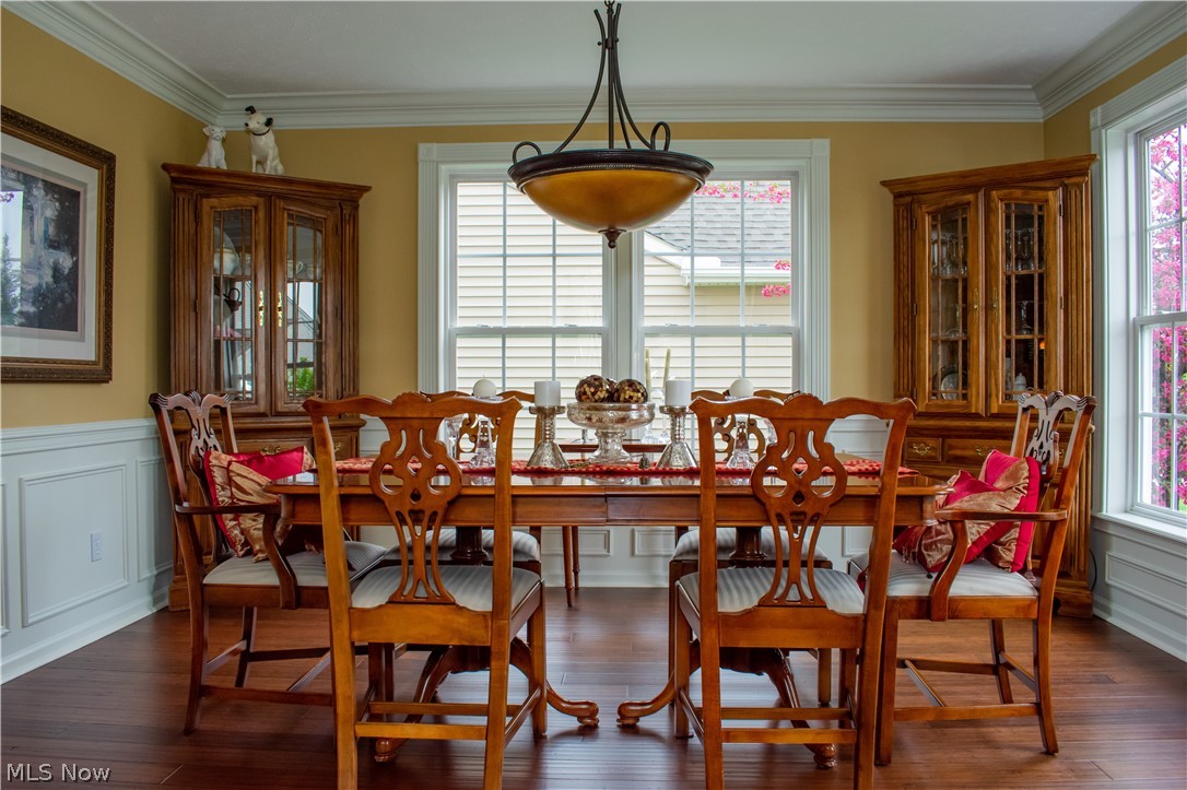 Willowbrook Sub Ph 3 - Residential